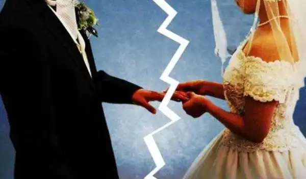 Unbelievable! Marriage of 15 Years Collapses After Wife Does this Petty Thing